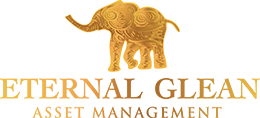 Eternal Gleen Asset Management Logo